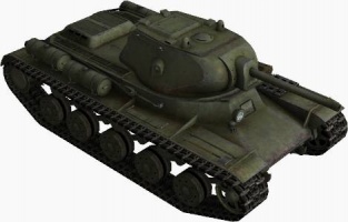 ファイル:313px-KV-13 front right.jpg