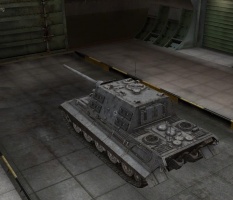 Archivo:233px-Jagdtiger back view 2.jpg