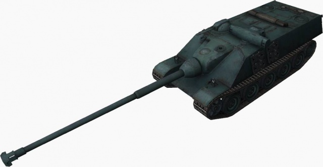 ファイル:640px-AMX 50 Foch front left.jpg