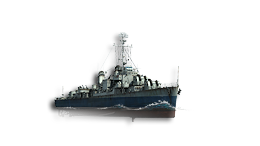 USS Gearing