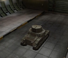 ファイル:233px-M2 Medium Tank 003.jpg