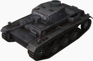 Fichier:303px-VK 3001 (H) front left.jpg