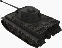 Fichier:261px-PzKpfw VI Tiger rear left.jpg