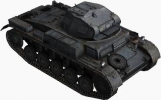 ファイル:320px-PzKpfw II front right.jpg