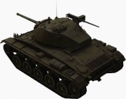 ファイル:180px-M24 Chaffee rear left.jpg