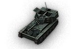 AMX 105 AM mle. 47