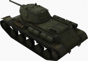 Fichier:288px-KV-13 rear left.jpg