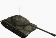 ファイル:180px-IS-4 front right.jpg