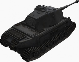 Fichier:252px-VK 4502 (P) Ausf. A rear right.jpg