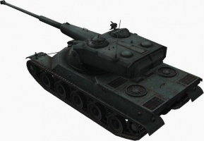 ファイル:289px-AMX 50 120 rear left.jpg