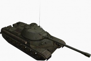 ファイル:296px-IS-8 front right.jpg
