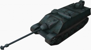 Fichier:320px-AMX AC Mle. 1948 front left.jpg