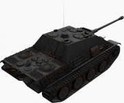Fichier:180px-Jagdpanther rear right.jpg