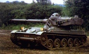 Fichier:180px-AMX 13 90 Front With Turret Turned.jpg