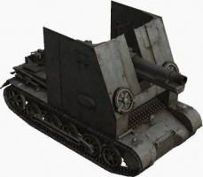 ファイル:229px-Sturmpanzer I Bison front right.jpg