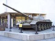 ファイル:180px-T-62 at the Museum of the Great Patriotic War in Kiev.jpg