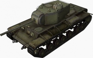 Fichier:320px-KV-3 front left.jpg