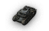 Panzer II, Hell Let Loose Wiki