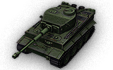 Schwerer Panzer Nr. VI