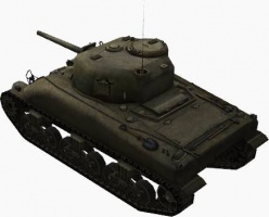 Fichier:248px-M4 Sherman rear left.jpg