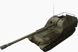 ファイル:320px-Object 261 front left.jpg