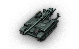 AMX 13 F3 AM