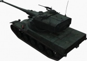 Fichier:180px-AMX 50B rear left.jpg