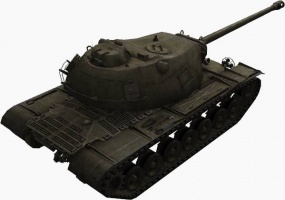 Fichier:285px-M103 rear right.jpg
