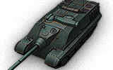 AMX 50 Foch B