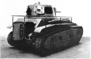 Fichier:307px-Leichttraktor Rheinmetall assembled 1930 side open.jpg