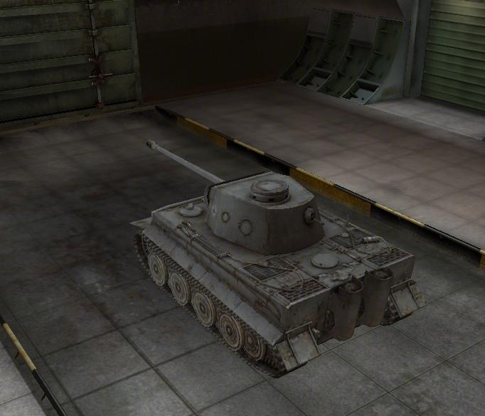 ファイル:Tiger back view 1.jpg
