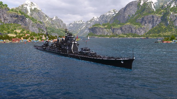 Atago B Global wiki.