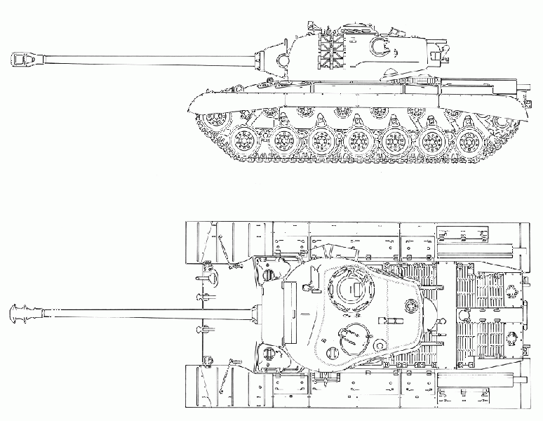 ファイル:774px-T32 technical drawing.gif