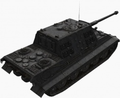 ファイル:244px-8.8 cm Pak 43 JagdTiger rear right.jpg