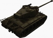 Fichier:180px-T26E4 SuperPershing rear right.jpg
