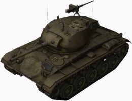 Fichier:260px-M24 Chaffee front left.jpg