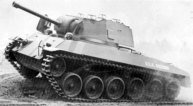 ファイル:640px-Tank Destroyer T49 2.png
