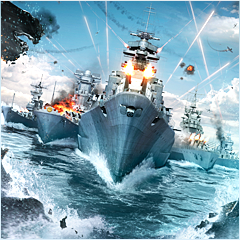 World of Warships