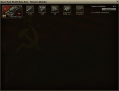 Fichier:232px-TR-USSR-KV-220 Beta-Test.jpg