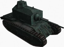 Fichier:271px-ARL 44 front right.jpg