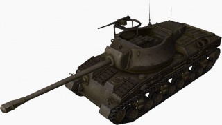 ファイル:320px-T28 Prototype front left.jpg