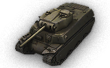 T1 Heavy Tank