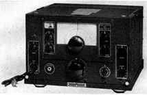 Радиоприемник RBH-2