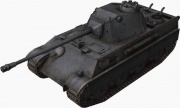 Fichier:180px-Panther II front left.jpg