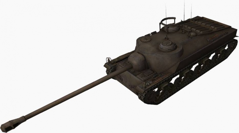 Fichier:800px-T28 front left.jpg