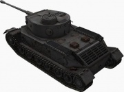 Fichier:180px-PzKpfw VI Tiger (P) rear left.jpg