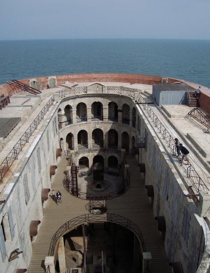Где находится замок форт боярд Файл:Fort Boyard 16.jpg - Global wiki. Wargaming.net