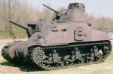 Fichier:160px-Medium Tank M3A1 Lee at the US Army Ordnance Museum..jpg