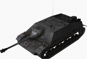 Fichier:291px-JagdPz IV front left.jpg