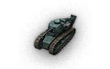 Renault FT